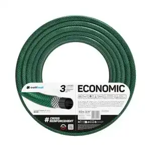Gartenschlauch 3/4 Zoll Cellfast Gartenschlauch SET ECONOMIC