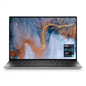 Dell-XPS Dell XPS 13 9310 Evo 34 cm (13.4 Zoll FHD+) Laptop