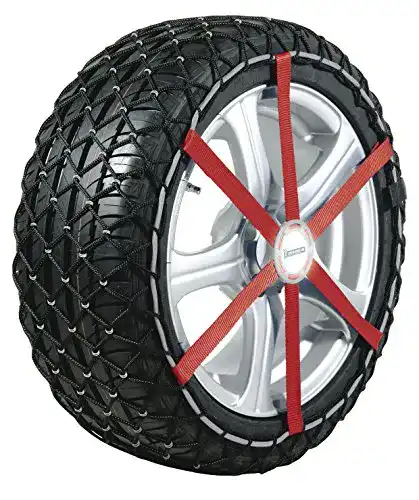 Michelin-Schneeketten MICHELIN 7901 Easy Grip Schneeketten