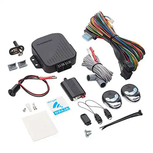 Autoalarmanlagen Dometic MagicSafe MS 660