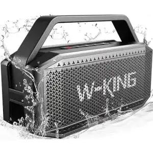 W-KING-Lautsprecher W-KING Bluetooth Lautsprecher Boxen