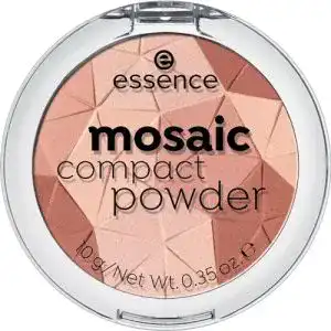 Essence-Puder essence cosmetics mosaic compact powder