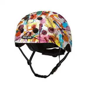 Melon-Fahrradhelm Melon Unisex Urban Active »Jackson P«