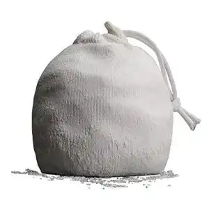 Chalk-Ball ALPIDEX Chalk Ball Refill 60 g Wiederbefüllbar