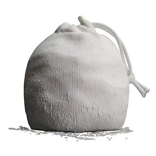 Chalk-Ball ALPIDEX Chalk Ball Refill 60 g Wiederbefüllbar