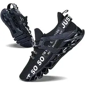 Laufschuhe Herren JSLEAP Schuhe Herren Laufschuhe