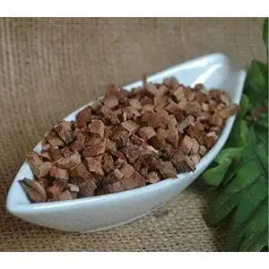 Eichenrinde Krauterino24 – geschnitten (1Kg)