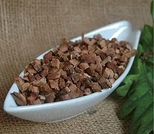 Eichenrinde Krauterino24 – geschnitten (1Kg)