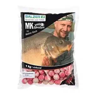 Matze-Koch-Boilies Balzer – Matze Koch Special Edition Boilies
