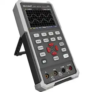 Voltcraft-Oszilloskop Voltcraft DSO-2072H Oszilloskop I Handgerät