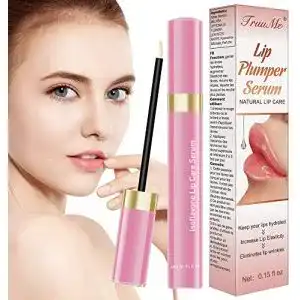 Lip-Plumper TruuMe Lip Balm, Lippenpflegestift, Lip Booster