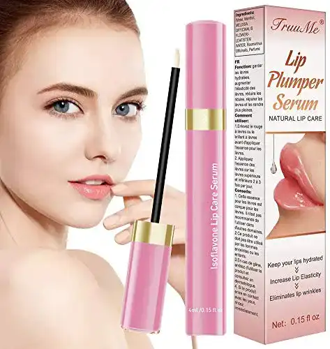 Lip-Plumper TruuMe Lip Balm, Lippenpflegestift, Lip Booster