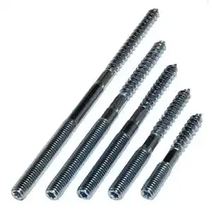 Stockschrauben rohrfix-24 150 Stück Sortiment M8 mit Torx
