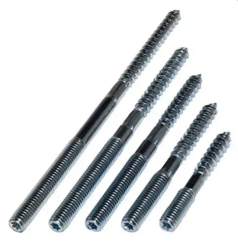Stockschrauben rohrfix-24 150 Stück Sortiment M8 mit Torx