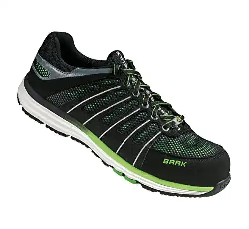 Baak-Sicherheitsschuhe BAAK Sicherheitshalbschuhe S1P “Reeny”
