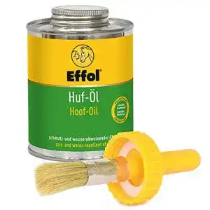 Huföl Effol Unisex – Erwachsene , neutral, 5 Liter