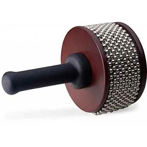 Die beste Cabasa Stagg CABPRO-L Professional Wood (Größe: L) 2026 Test Bestseller Cabasa Stagg CABPRO-L Professional Wood (Größe: L)