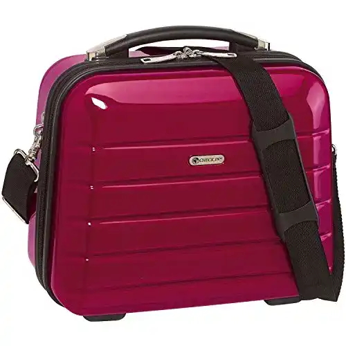 Beauty-Case Check in Beauty Case London 12 L Kosmetikkoffer