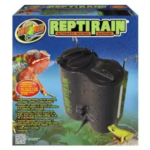 Beregnungsanlage Terrarium Zoo Med HM-10 Repti Rain