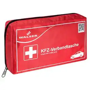 Verbandskasten WALSER 44264 DIN 13164