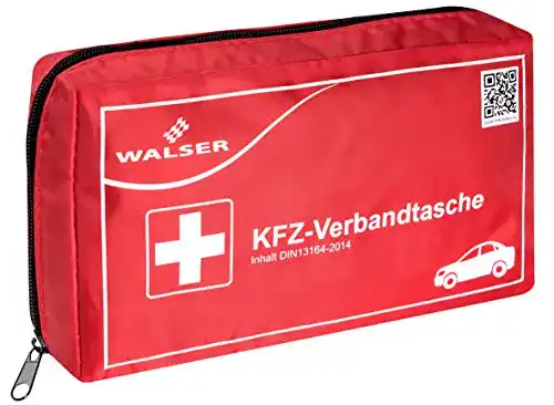 Verbandskasten WALSER 44264 DIN 13164