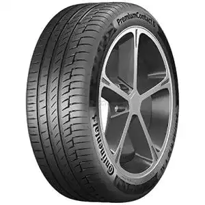 Sommerreifen 235/35 R19 CONTINENTAL PREMIUMCONTACT 6