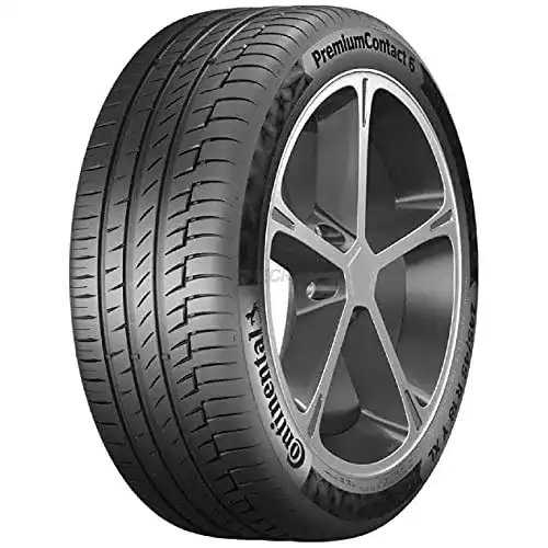 Die beste Sommerreifen 235/35 R19 CONTINENTAL PREMIUMCONTACT 6 2026 Test Bestseller Sommerreifen 235/35 R19 CONTINENTAL PREMIUMCONTACT 6