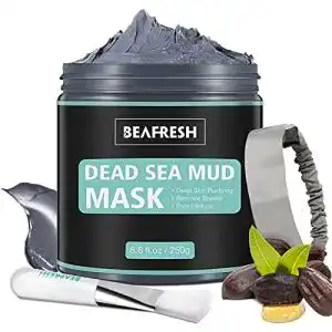 Totes-Meer-Maske SEGMINISMART Natürliche Schlammmaske