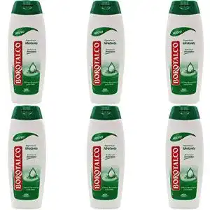 Borotalco-Duschgel Borotalco :”Original” Duft