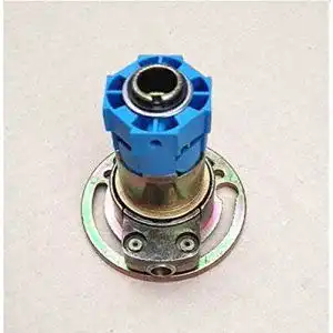 Rolladengetriebe Rollinson Rolladen Kurbelgetriebe 6mm 4-Kant