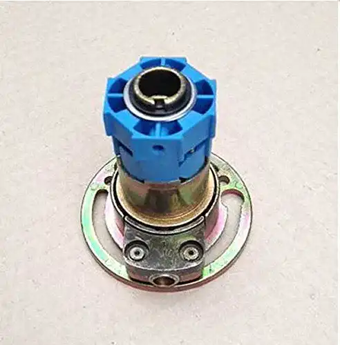 Rolladengetriebe Rollinson Rolladen Kurbelgetriebe 6mm 4-Kant