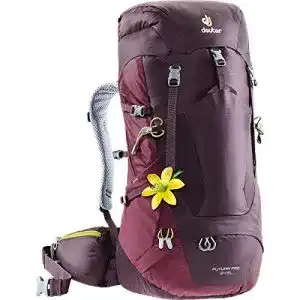 Deuter-Wanderrucksack deuter Futura Pro 34 SL 2020 Modell