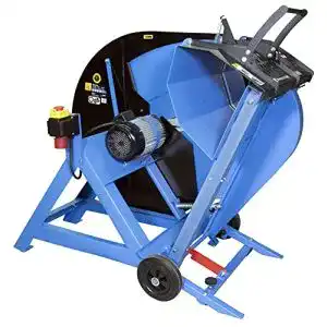 Wippsäge 400 V Güde GWS 700 HM-2 Wippsäge, 400 V