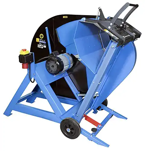 Wippsäge 400 V Güde GWS 700 HM-2 Wippsäge, 400 V
