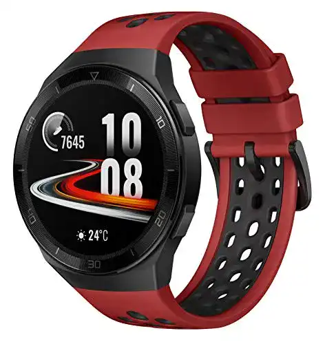 Huawei-Smartwatch HUAWEI Watch GT 2e Smartwatch 46mm