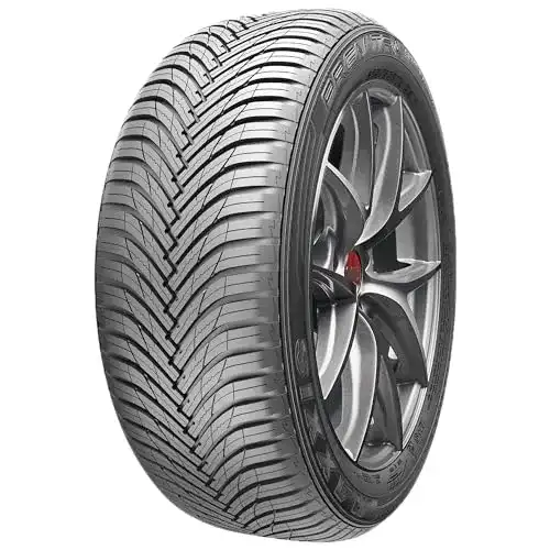 Ganzjahresreifen 235/40 R18 Maxxis Premitra All Season, AP3