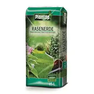 Rasenerde Plantop 45 Liter NEU Rasensubstrat in Gärtnerqualität