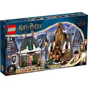 LEGO Harry Potter LEGO 76388 Harry Potter Besuch in Hogsmeade