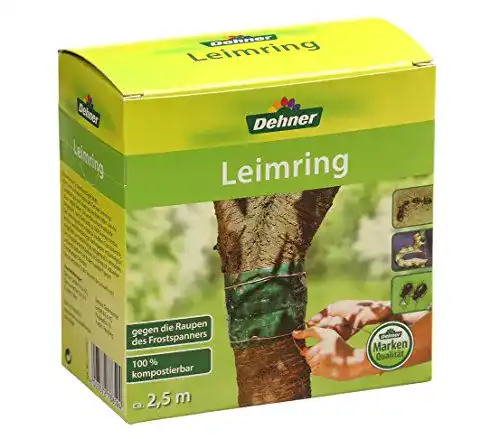 Leimring Dehner Bio, Baumschutz, 2.5 m