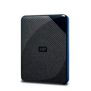 WD-Externe-Festplatte Western Digital WD Gaming-Speicher 4 TB