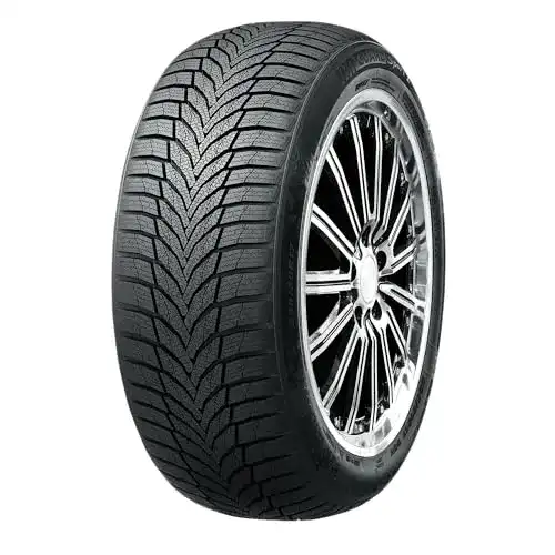 Die beste Winterreifen 275/35 R19 Nexen WINGUARD Sport 2 2026 Test Bestseller Winterreifen 275/35 R19 Nexen WINGUARD Sport 2