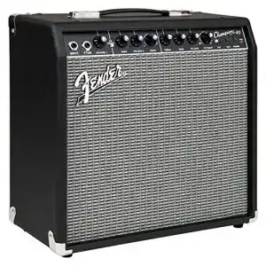 Gitarrenverstärker Fender Champion 40