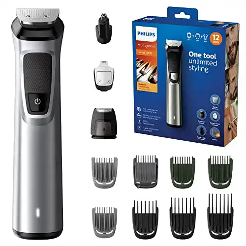 Philips-Haarschneider Philips MULTIGROOM Series 7000