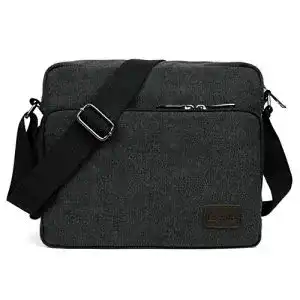 Umhängetaschen Herren LOSMILE Schultertasche Herren, Mittel