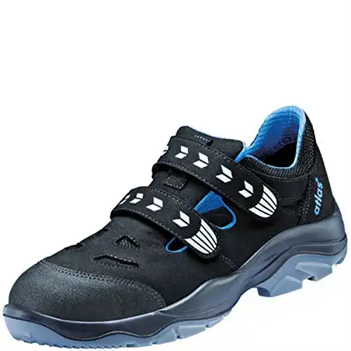 Atlas-Sicherheitsschuhe Atlas Herren 83000s139 Sandale TX 360