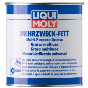 Mehrzweckfett Liqui Moly P000365 MOLY 3553 1 kg