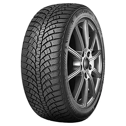 Winterreifen 245/45 R19 Kumho WP71 XL M+S