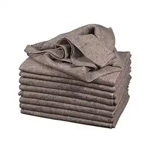 Umzugsdecke karton-billiger Packdecken 130 x 200 cm