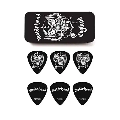 Plektrum Jim Dunlop MHPT01 Plektren Warpig 88