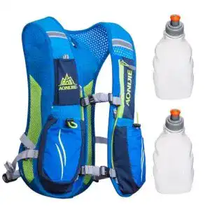 Trinkweste Geila Trinkrucksack, Outdoorsport Trail Marathoner